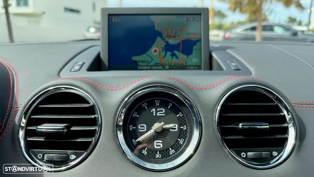 Peugeot RCZ 1.6 200 THP GT-Line - 31