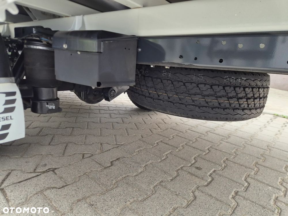 Iveco Daily 35s15 - 7