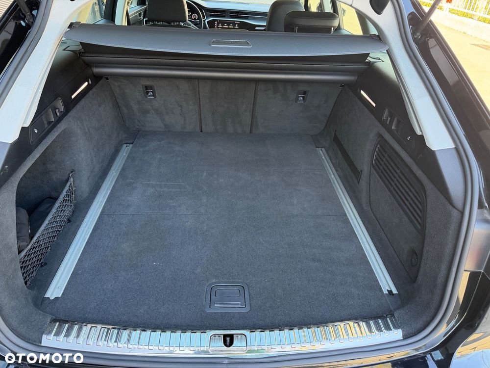 Audi A6 Avant 40 TDI mHEV Quattro S tronic - 20
