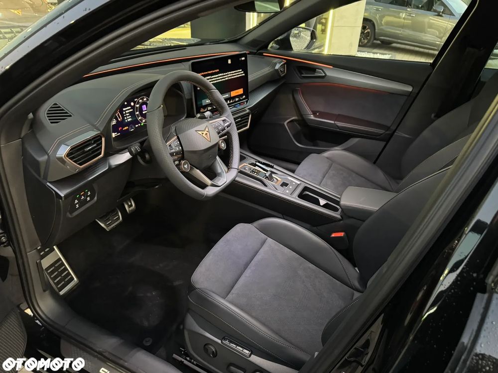 Cupra Formentor 1.5 eTSI mHEV DSG - 10