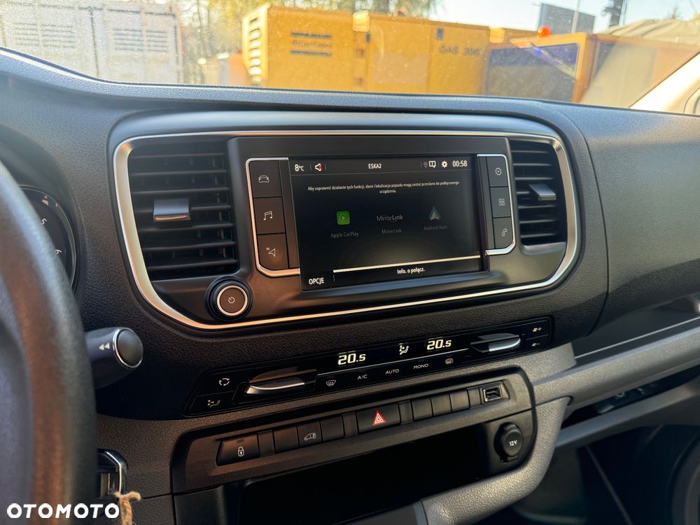 Opel Vivaro - 26