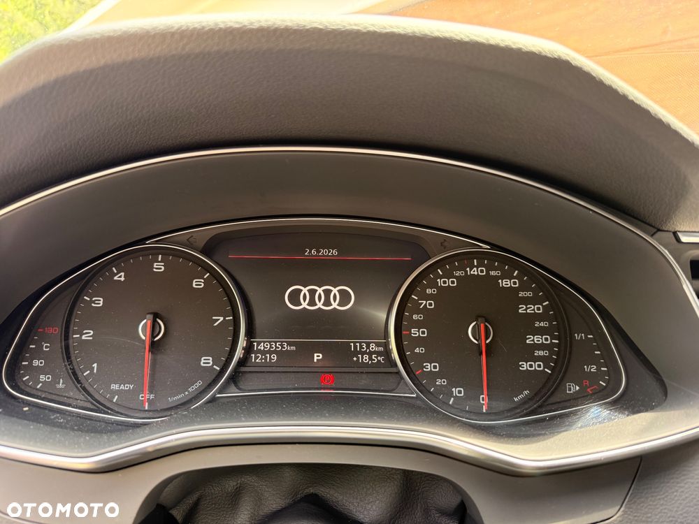Audi A7 Sportback 45 TFSI Quattro S tronic - 11