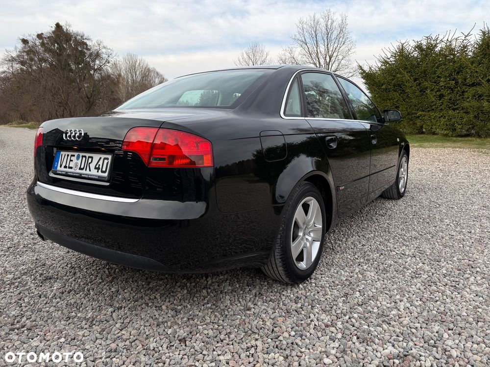 Audi A4 Limousine 2 - 3