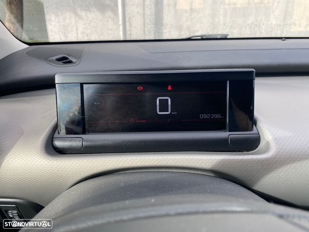 Citroën C4 Cactus 1.2 PureTech Shine - 19