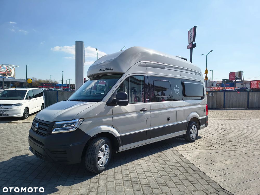 Volkswagen Grand California - 3