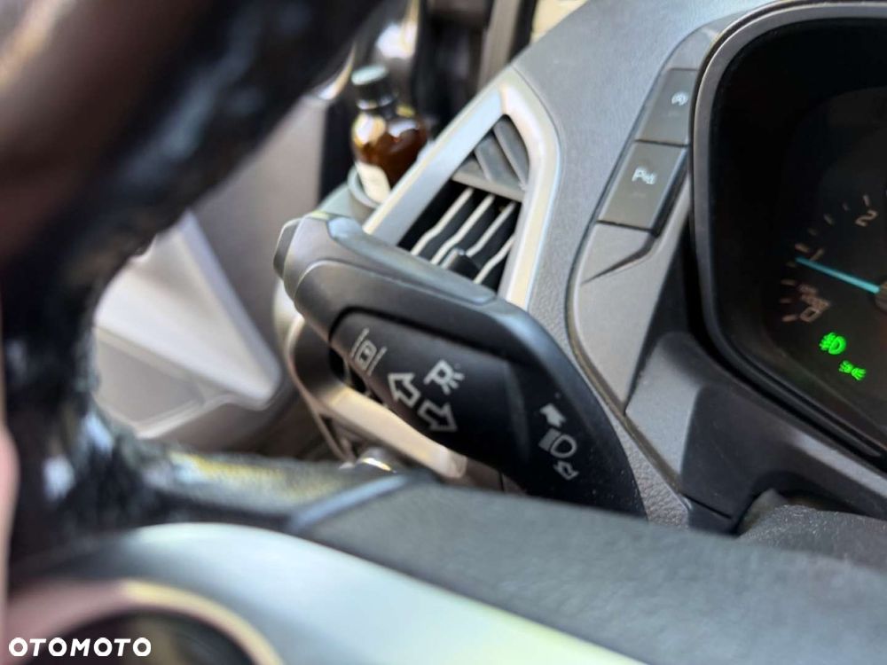 Ford Tourneo Custom 2.0 TDCi L2 Titanium - 12