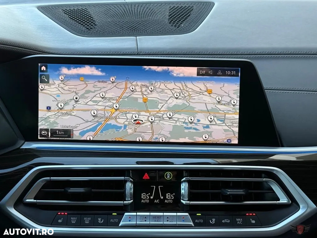 BMW X5 xDrive45e AT PHEV - 34