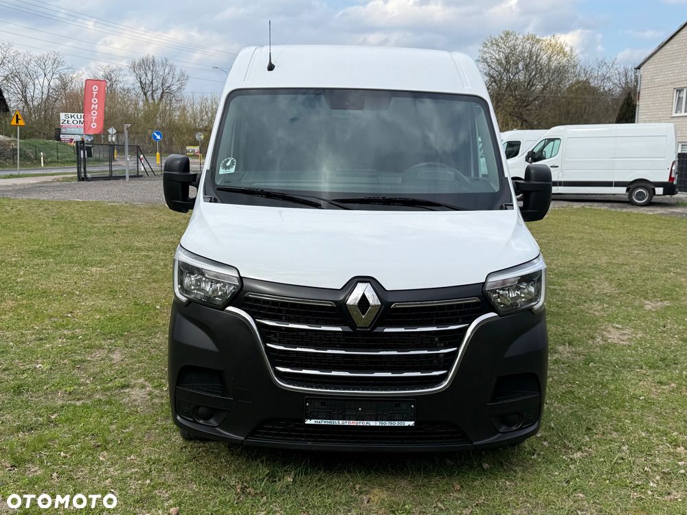 Renault Master L2H2 - 7