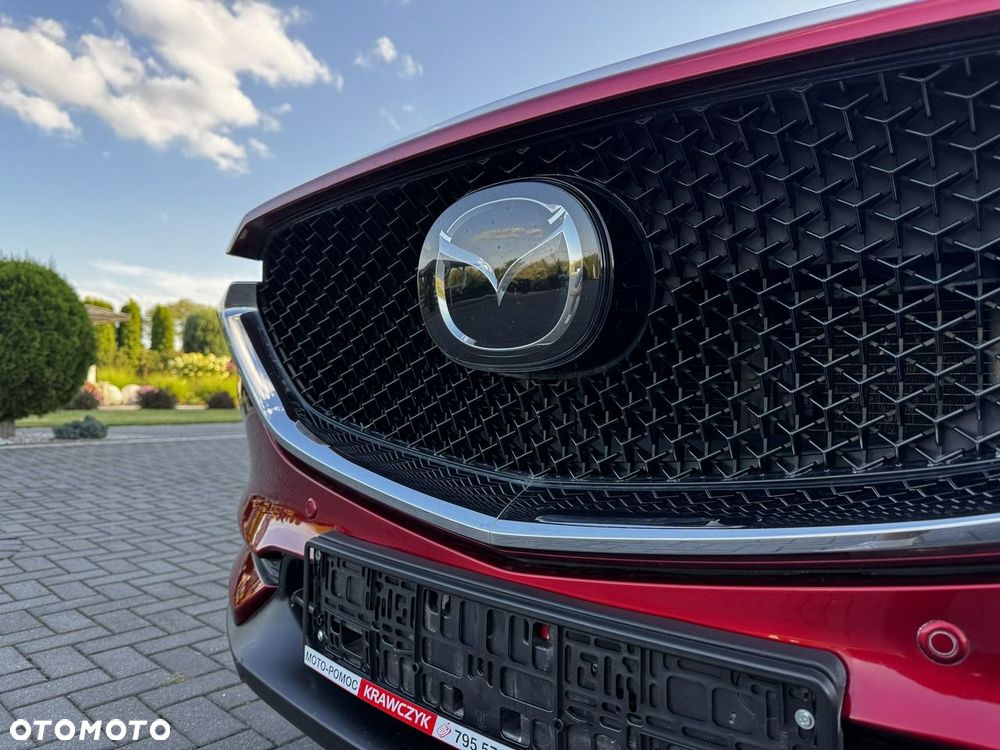 Mazda CX-5 SKYACTIV-G 160 Drive AWD Exclusive-Line - 20