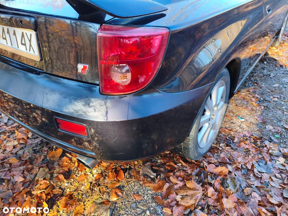 Toyota Celica 1.8 TS VVT-i Sol - 20