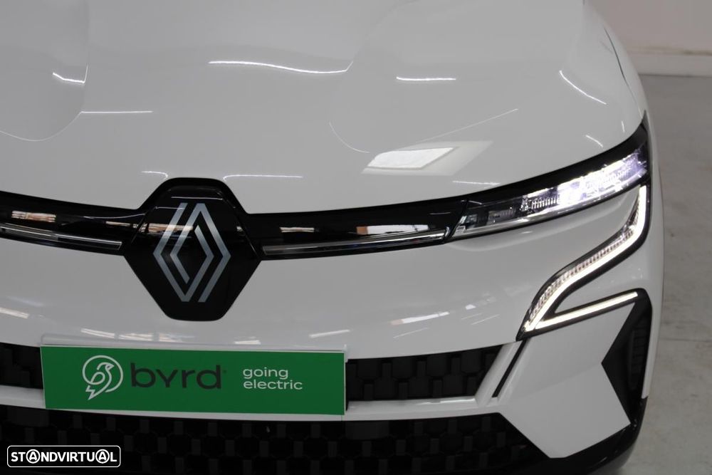 Renault Mégane E-Tech EV60 Evolution ER - 5