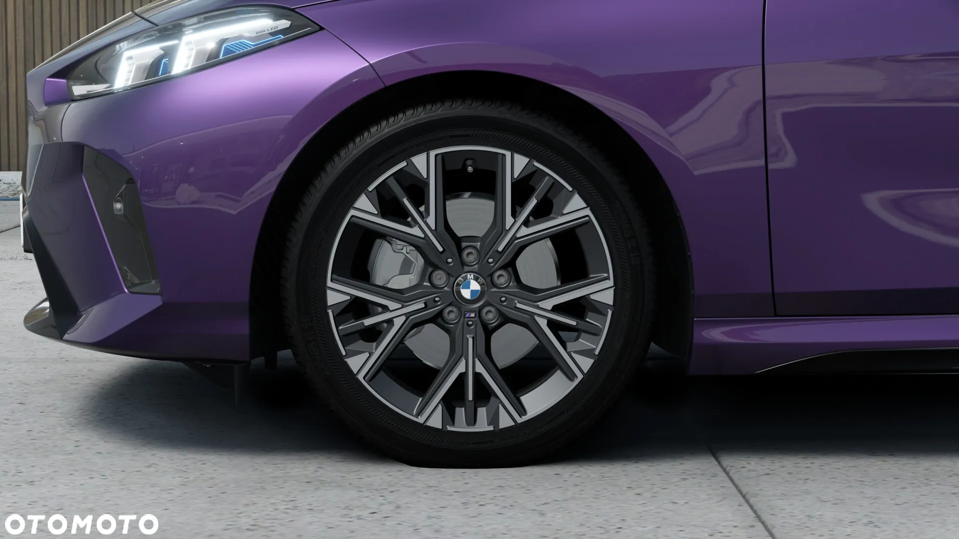 BMW Seria 2 220 Gran Coupe - 4