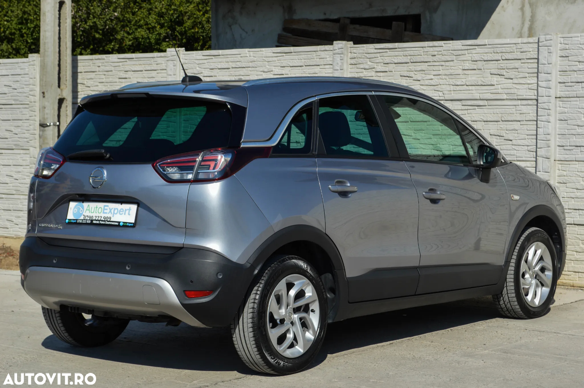 Opel Crossland X 1.5 CDTI Start/Stop Aut. Innovation - 15