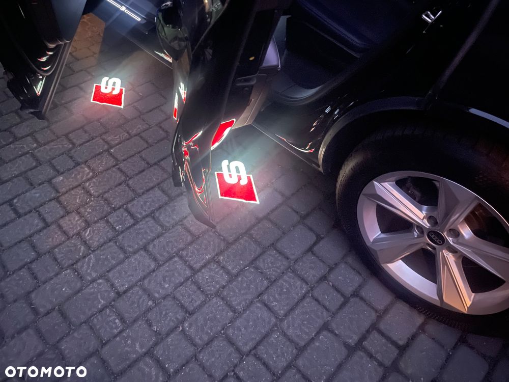 Audi Q7 50 TDI quattro tiptronic S line - 18