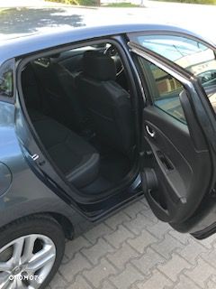 Renault Clio 1.5 dCi Energy Alize EU6 - 8