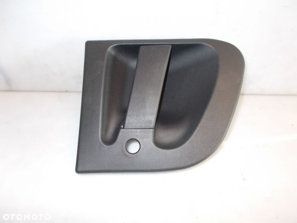 KLAMKA LEWA RENAULT PREMIUM - 1