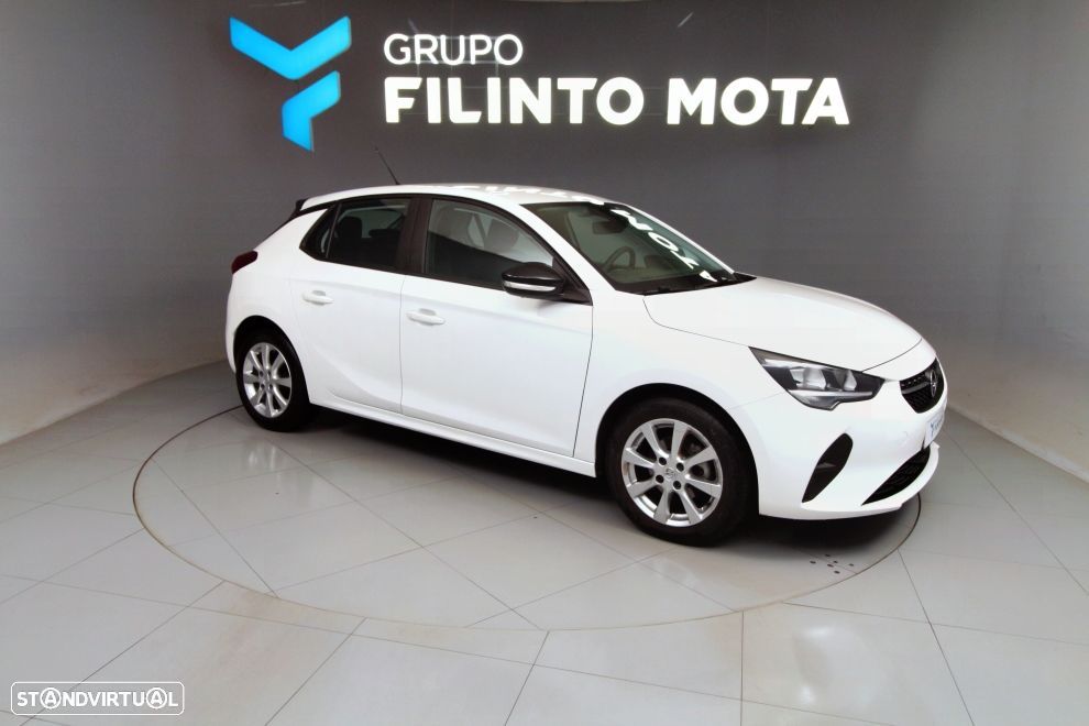 Opel Corsa 1.2 Edition - 8