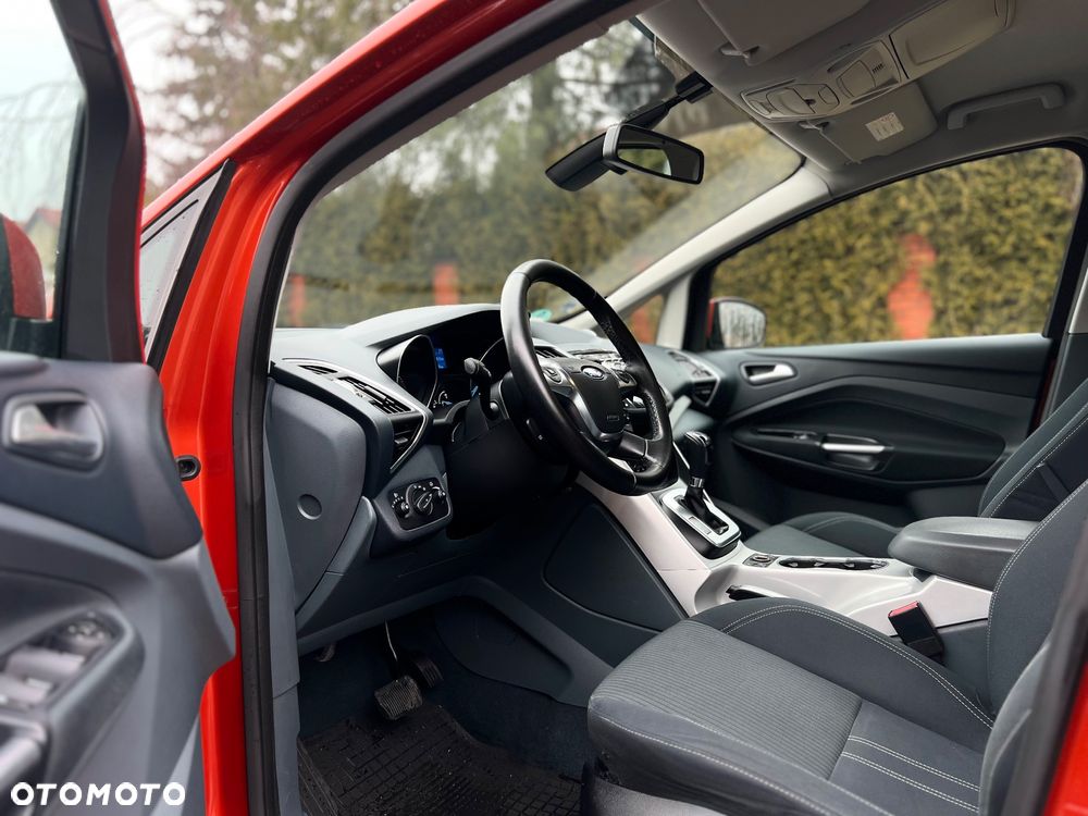 Ford C-MAX 2.0 TDCi Trend - 29