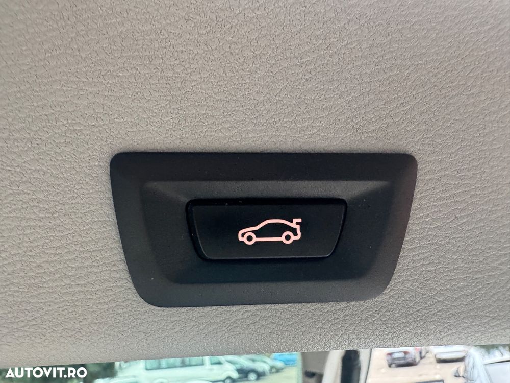 BMW X4 xDrive20d Aut. xLine - 28