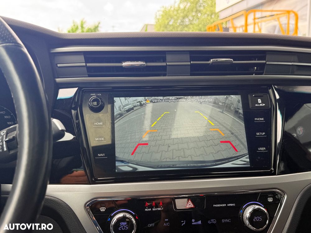 SsangYong Korando 1.5 GDI Turbo AT Premium - 26