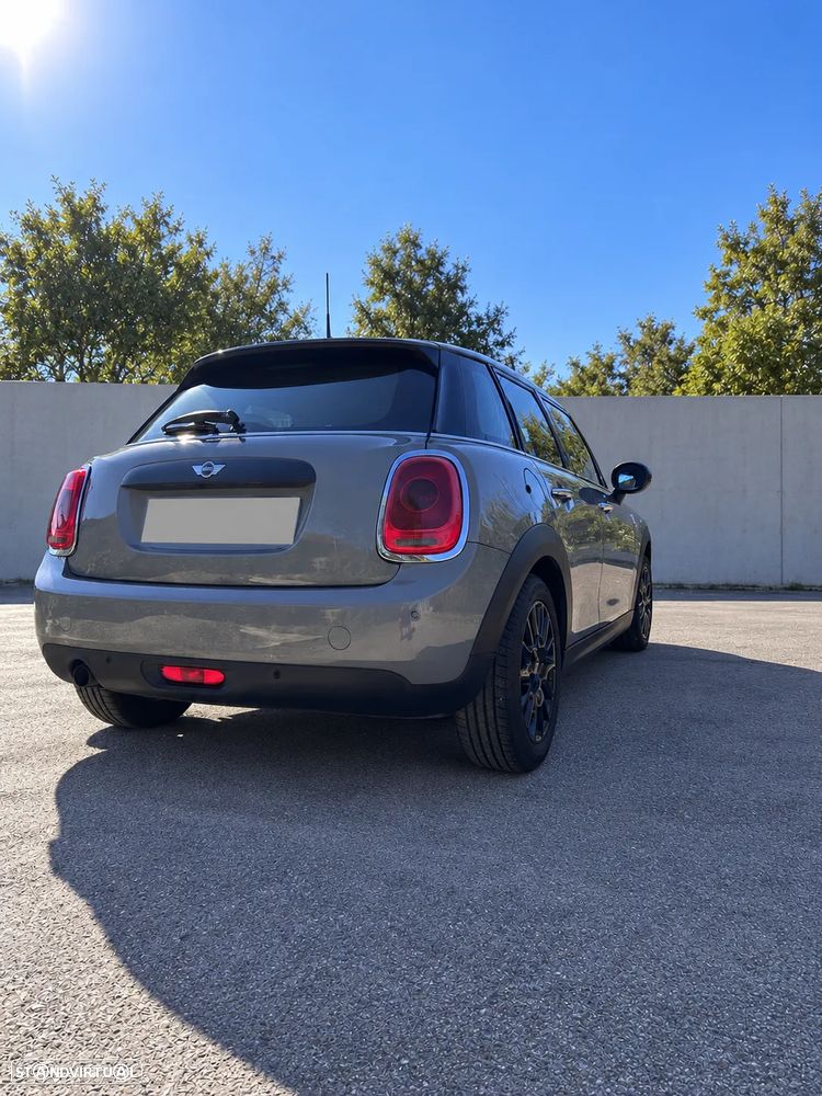 MINI 5 Portas One D - 8