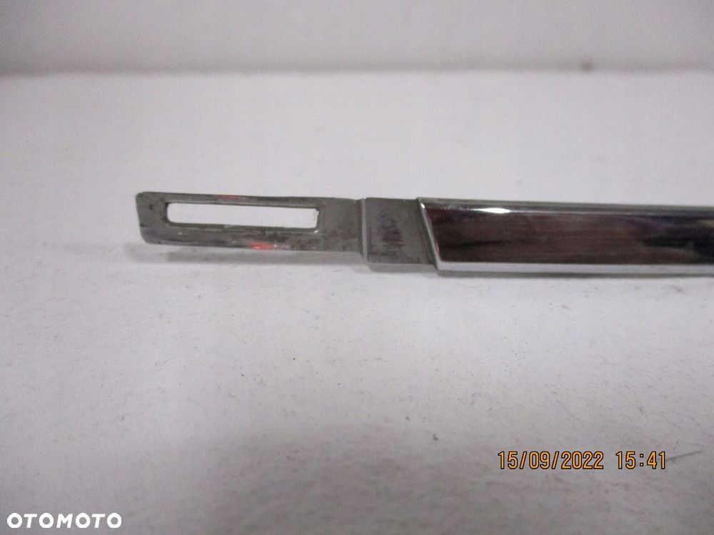 Listwa zderzaka MERCEDES 212 A2128850021 - 6