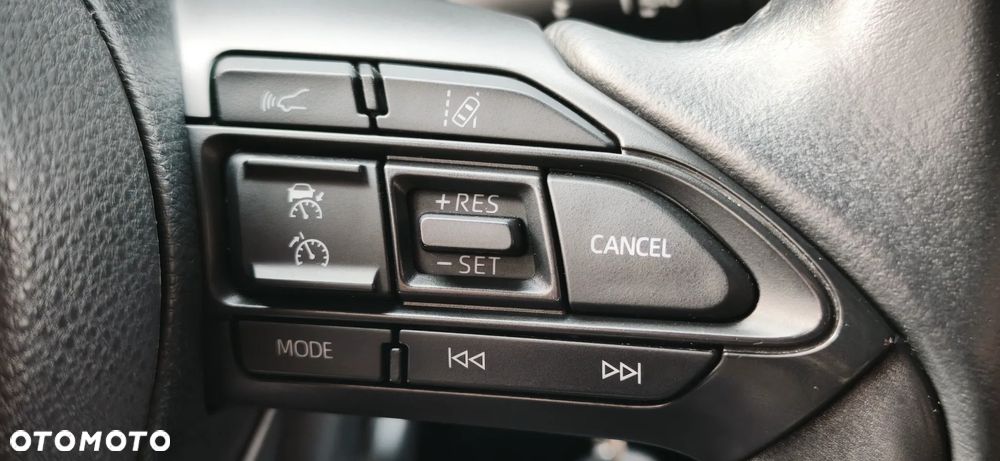 Toyota Yaris 1.5 Comfort - 11