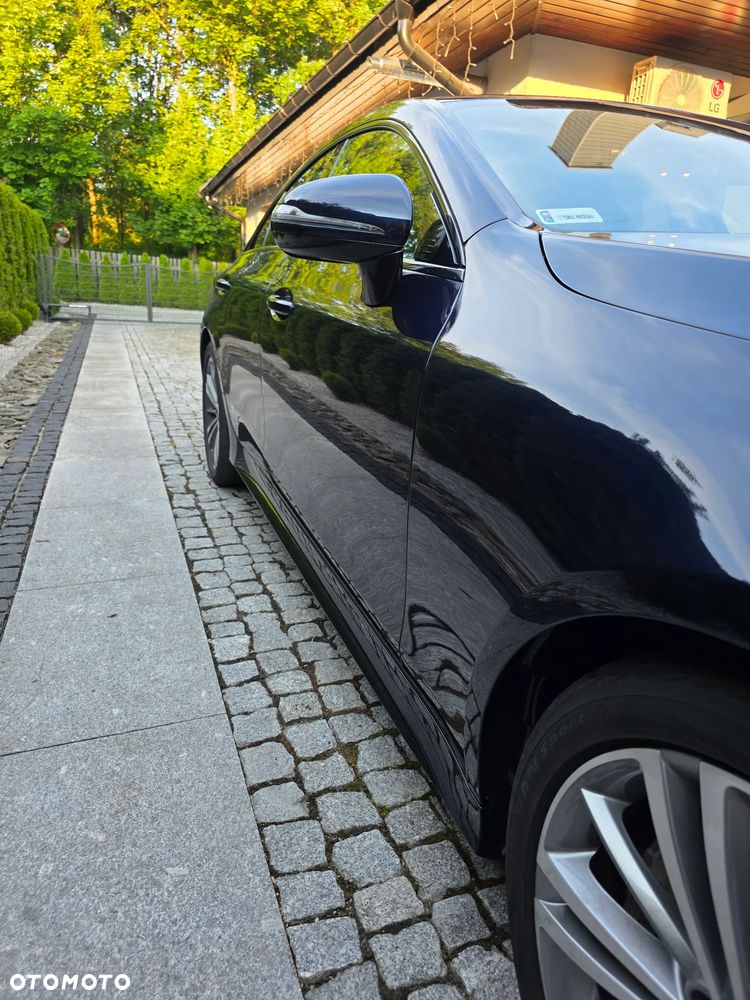 Mercedes-Benz CLS 350 d 4-Matic 9G-TRONIC - 21