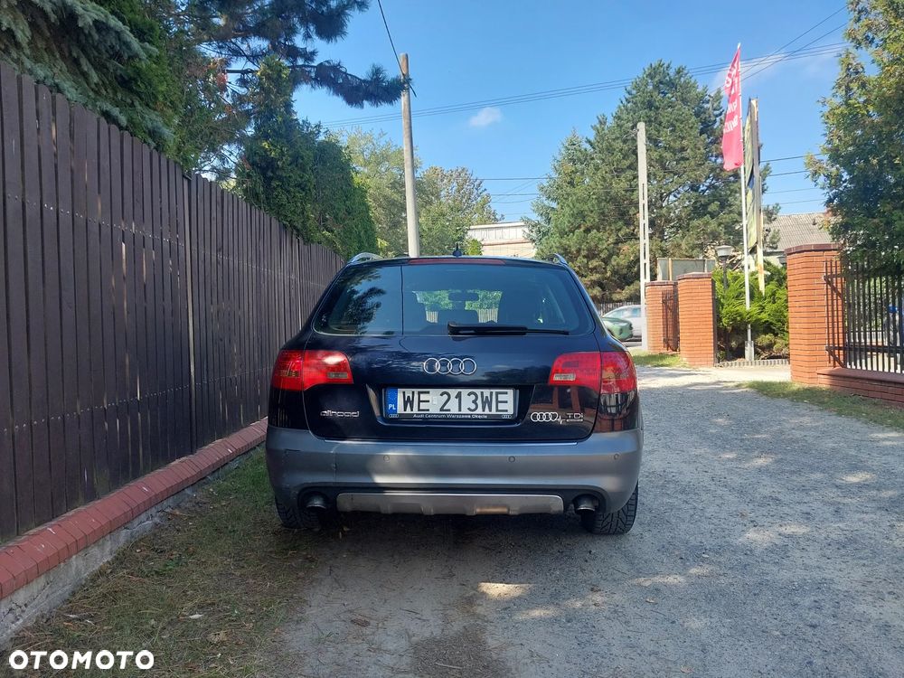 Audi A6 Allroad ver-quattro-2-7-tdi-tiptronic-dpf - 6