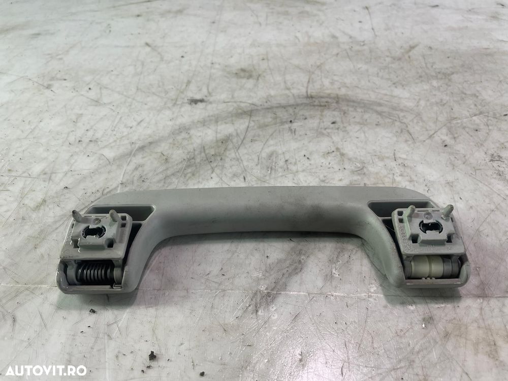 Maner interior plafon Audi A6 4F/C6 [2004 - 2008] 3.0 tdi BMK - 2