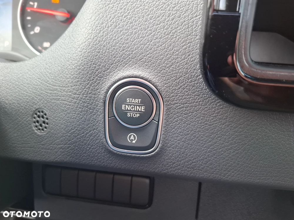 Mercedes-Benz Sprinter 319 CDI Podwozie 4325 mm - Autolaweta NPS - 41