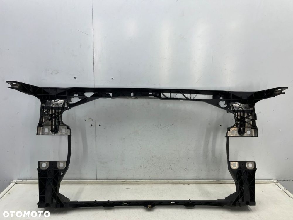 Pas przedni Audi A4 B9 8w Audi A5 II 8w F5 15-24r. wzmocnienie ramka chłodnic oryginalny 8w0805594 - 9