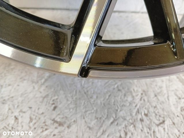 ALUFELGA FELGA BMW 5 V G30 G31 M PAKIET 8747235 19X9 ET44 - 2
