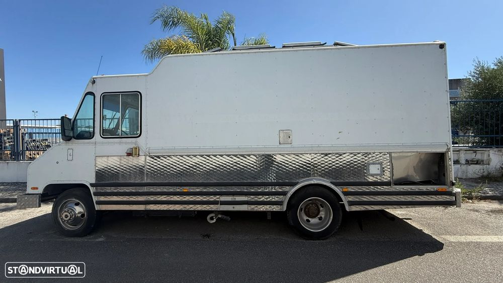 GMC Vandura - 1