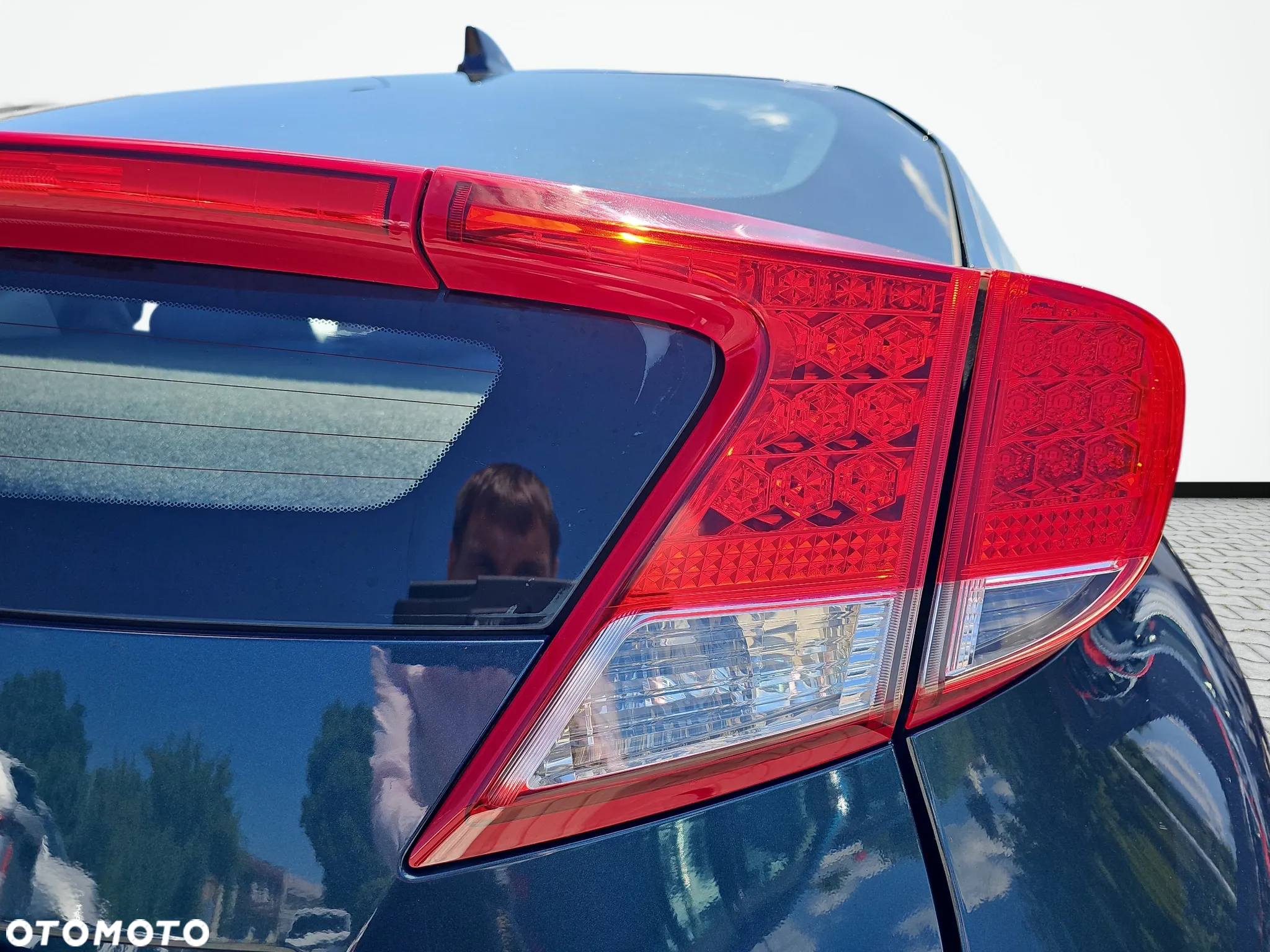Honda Civic 1.4 Sport - 13