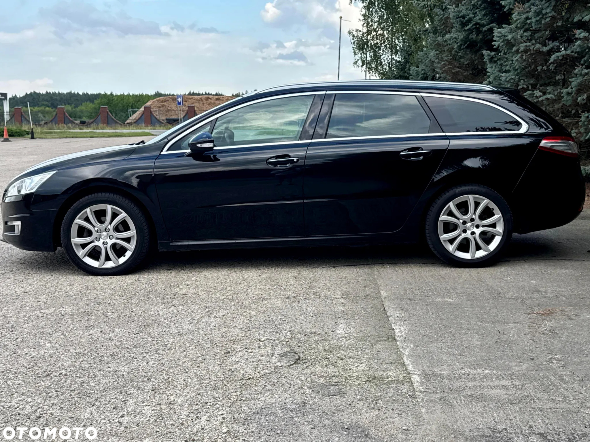 Peugeot 508 SW HDi FAP 140 Active - 7