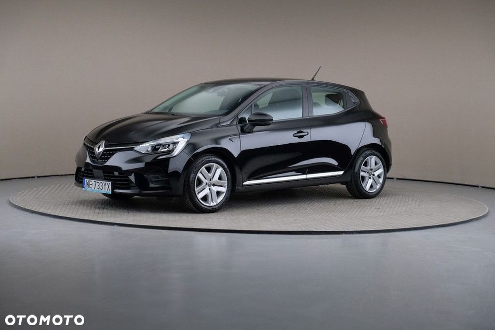 Renault Clio - 1