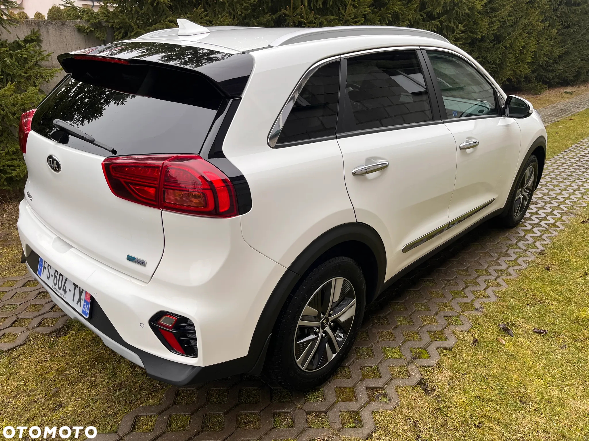 Kia Niro - 3