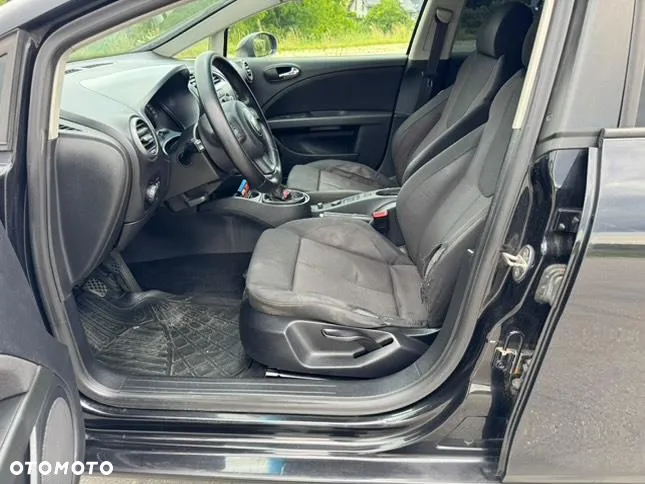 Seat Leon 1.9 TDI Audience - 6