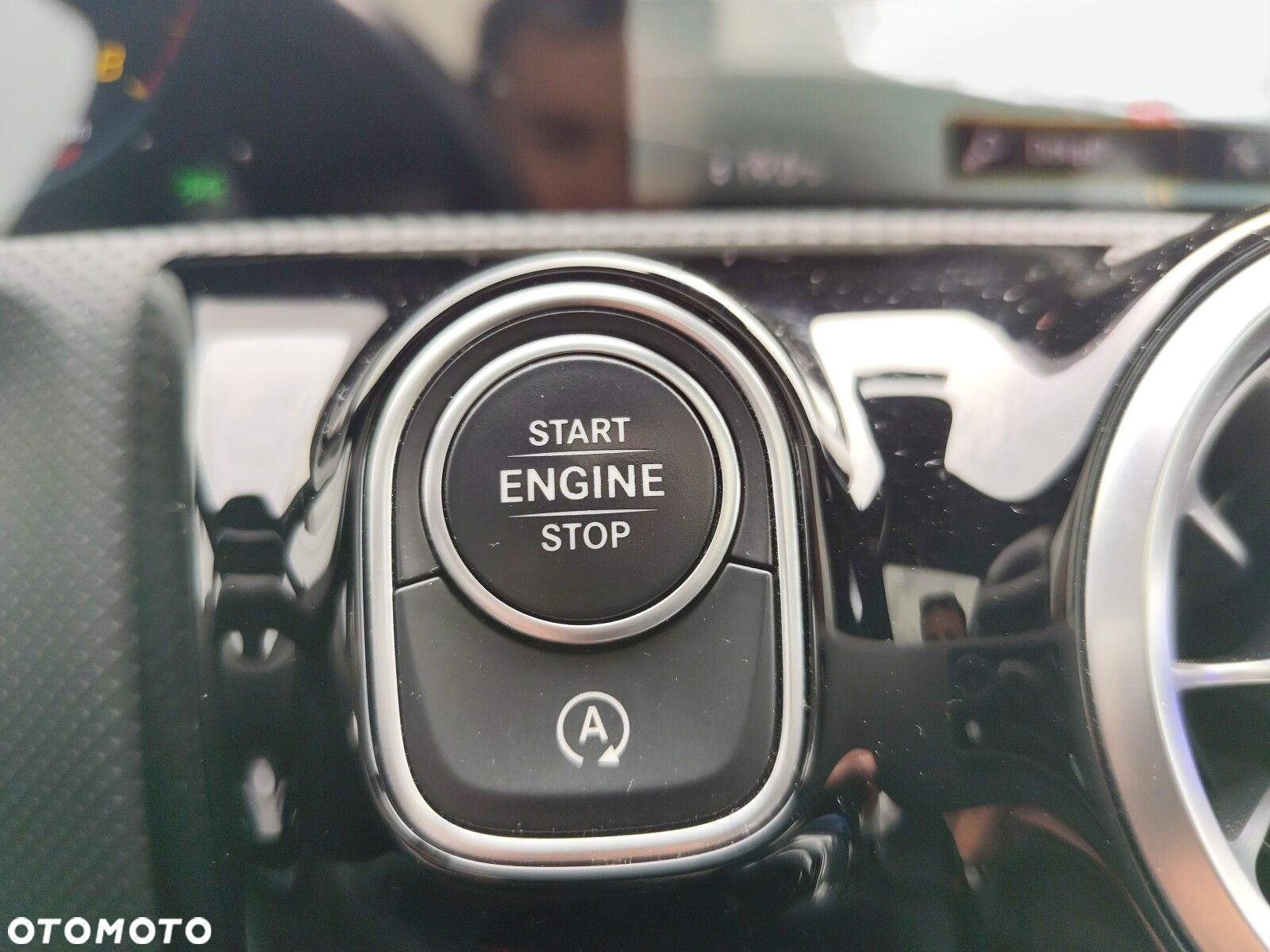 Mercedes-Benz CLA - 27