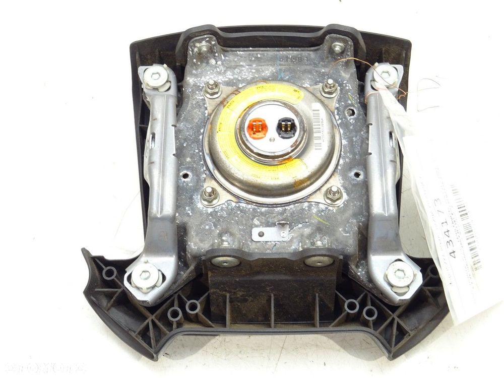 PODUSZKA POWIETRZNA KIEROWCY - 869.00 PLN - TOYOTA LAND CRUISER 200 (_J2_) 2007 - 2022 5.7 V8 - 3