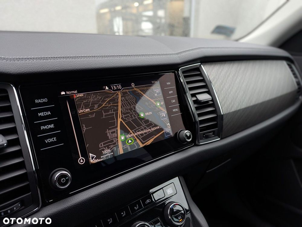 Skoda Kodiaq 1.5 TSI ACT 4x2 Style DSG - 28