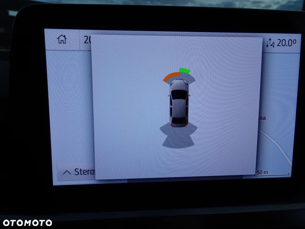 Ford Kuga 1.5 EcoBoost FWD Titanium - 27