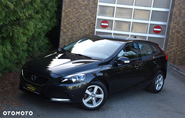 Volvo V40 D2 Momentum