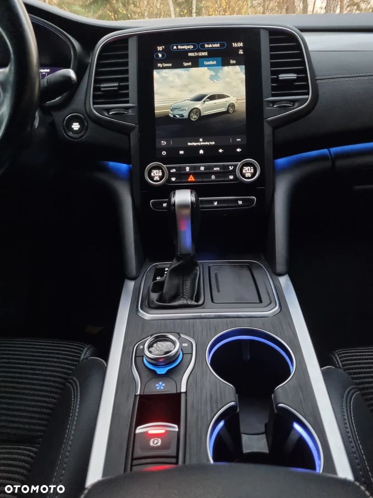 Renault Talisman 2.0 Blue dCi Intens EDC - 30