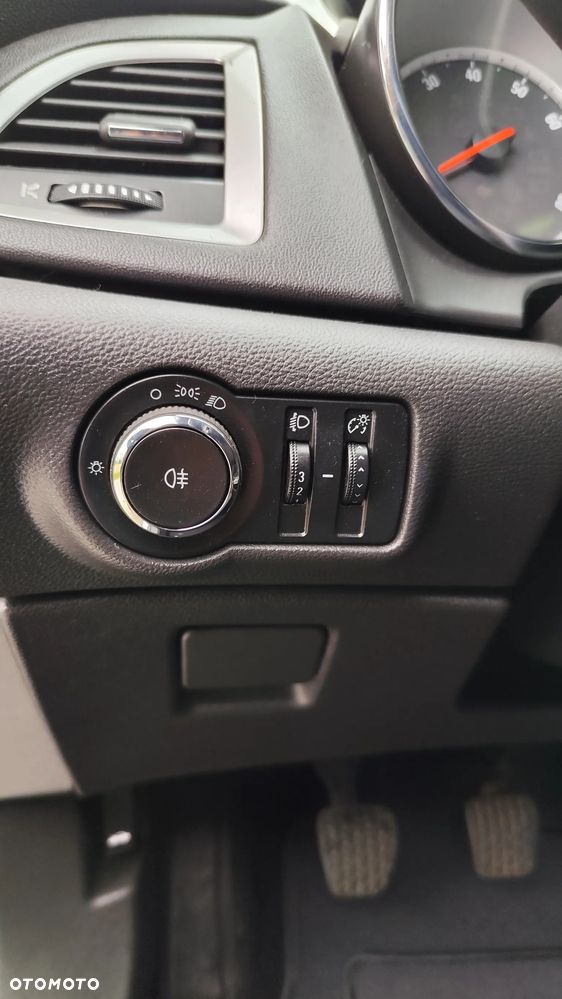 Opel Astra 1.4 Turbo ecoFLEX Start/Stop Innovation - 13