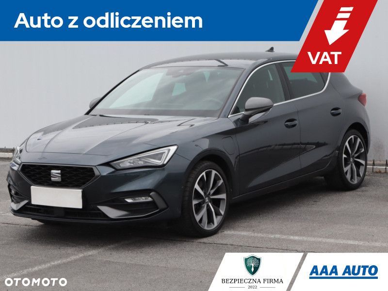 Seat Leon - 2