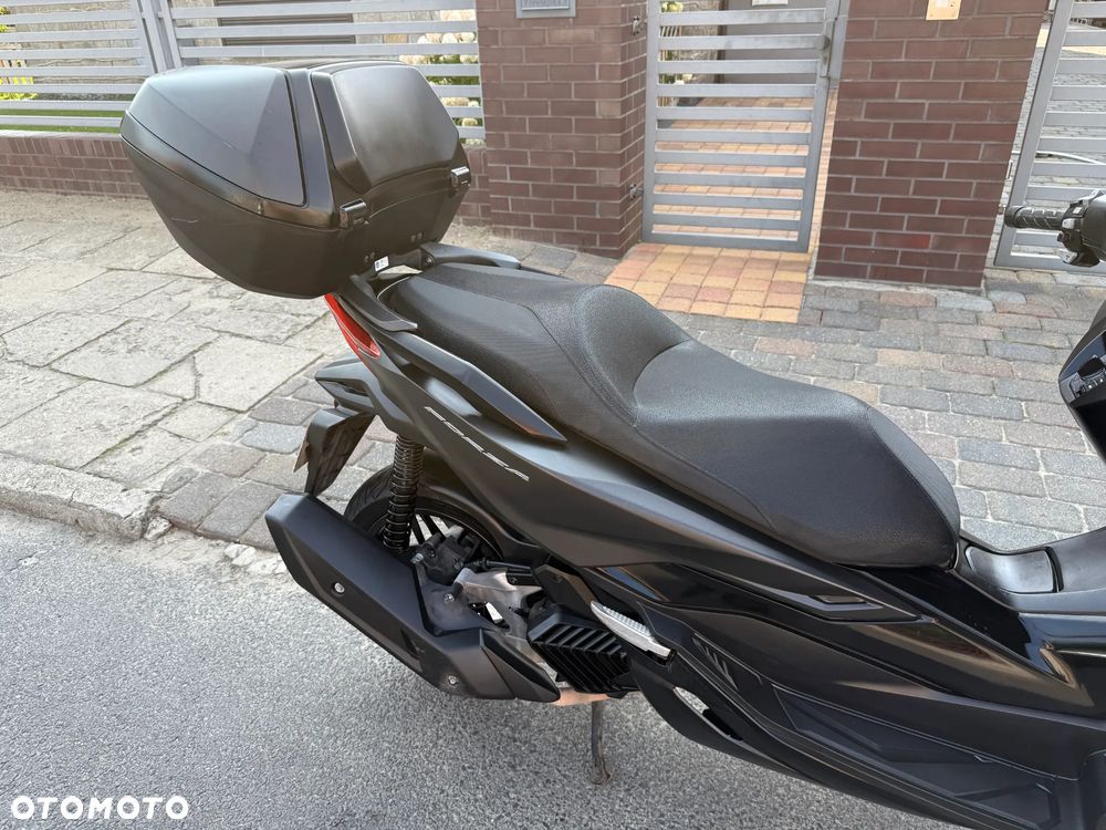 Honda NSS - 23