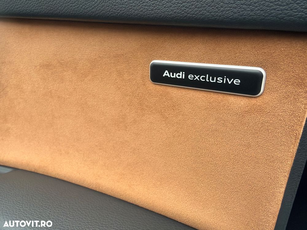 Audi Q8 50 TDI quattro Tiptronic MHEV - 12