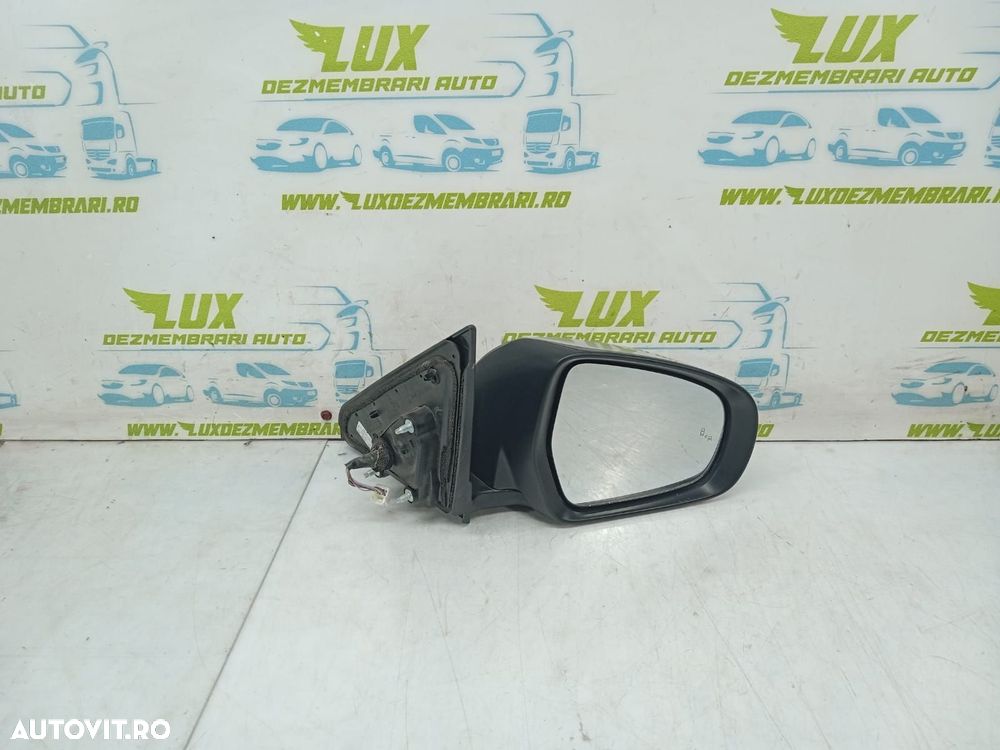 Oglinda dreapta 7901-105 Suzuki Vitara 2 [2014 - 2018] - 1
